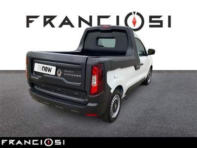 Renault Express 1.3 TCe Fap 100cv Bianco usata Mirandola