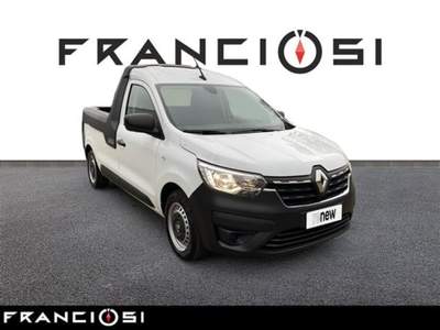 Renault Express 1.3 TCe Fap 100cv Bianco usata Mirandola