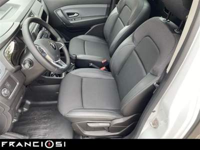Renault Express 1.3 TCe Fap 100cv Bianco usata Mirandola