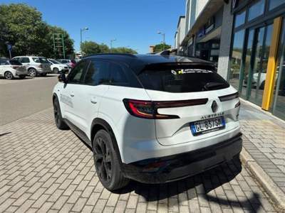 Renault Austral 1.2 E Tech full hybrid 200cv Techno Esprit Bianco usata Correggio