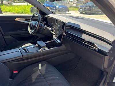 Renault Austral 1.2 E Tech full hybrid 200cv Techno Esprit Bianco usata Correggio