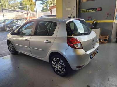 Renault Clio 1.5 dCi 75CV 5 porte Yahoo! Grigio usata Marnate