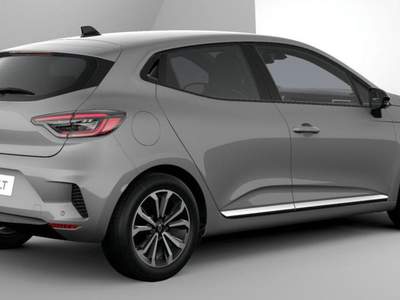 Renault Clio TCe 100 CV GPL 5 porte Techno PRONTA CONSEGNA Grigio usata Piombino Dese