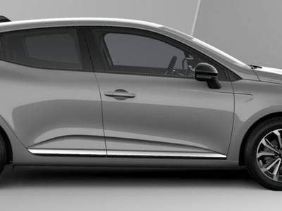 Renault Clio TCe 100 CV GPL 5 porte Techno PRONTA CONSEGNA Grigio usata Piombino Dese
