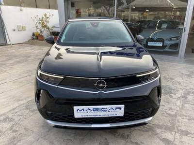 Opel Mokka 1.2 Turbo 130 CV aut. Elegance Nero usata Palermo