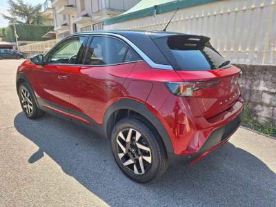 Opel Mokka 1.2 Turbo 100 CV Edition*km 0* Rosso usata Grottaminarda