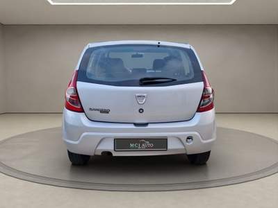 Dacia Sandero 1.2 16V Grigio usata Tertenia