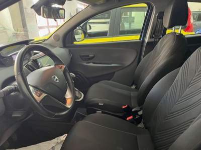 Lancia Ypsilon 1.0 FireFly 5 porte S&S Hybrid  Gold Blu/Azzurro usata Marsala
