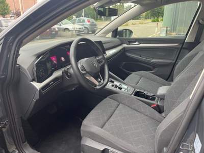 Volkswagen Golf 1.0 eTSI DSG HYBRID Grigio usata Sassuolo