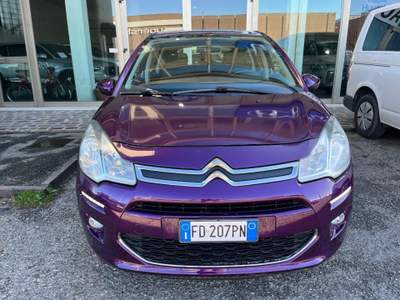 Citroen C3 1.2 82CV Exclusive Lilla usata Sassuolo