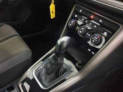 Volkswagen T-Roc 1.5 TSI 150cv AUTOMATICA DSG STYLE Bianco usata Monza