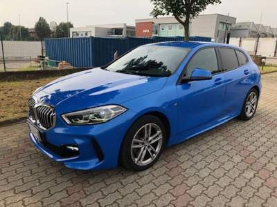 BMW Serie 1 M i 5p. Msport VIRTUAL COCKPIT ,Led Blu/Azzurro usata Rivoli