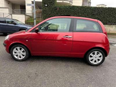 Lancia Ypsilon 1.3 Multijet 16V Platino Lilla usata Torino