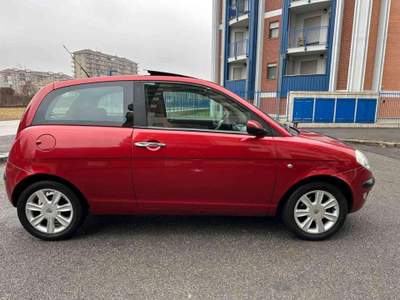 Lancia Ypsilon 1.3 Multijet 16V Platino Lilla usata Torino