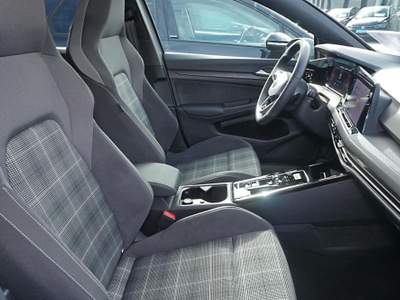 Volkswagen Golf GTD 19 MATRIX DCC ADATTIVO Grigio usata Rimini