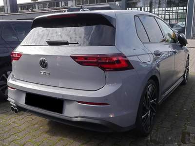 Volkswagen Golf GTD 19 MATRIX DCC ADATTIVO Grigio usata Rimini