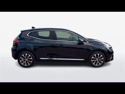 Renault Clio 5 Porte 1.0 TCe Techno Nero usata Lecce