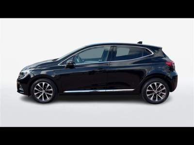 Renault Clio 5 Porte 1.0 TCe Techno Nero usata Lecce