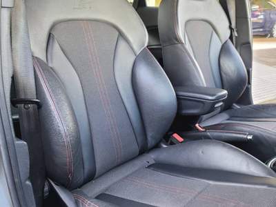 Audi A1 AUDI S1 SPORTBACK 2015 Grigio usata Nervesa della Battaglia
