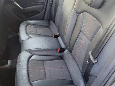 Audi A1 AUDI S1 SPORTBACK 2015 Grigio usata Nervesa della Battaglia