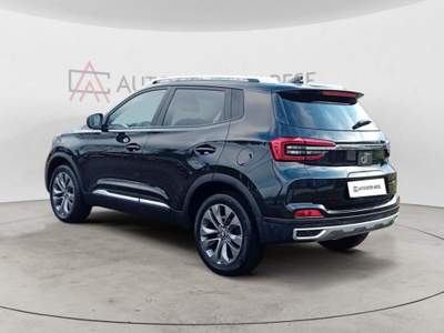 DR 4.0 1.5 Bi-Fuel GPL Nero usata CARONNO PERTUSELLA