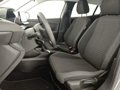 Peugeot 2008 PureTech 130 S&S Allure Grigio usata Olbia