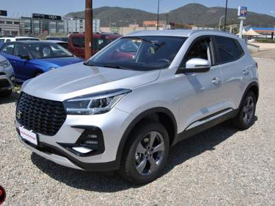 DR 5.0 1.5 Unica Bi-Fuel GPL Argento usata Olbia