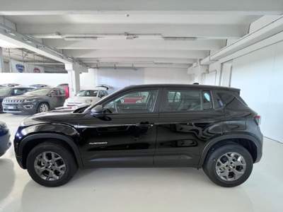 Jeep Avenger 1.2 Turbo Longitude Km. Zero Nero usata Massanzago