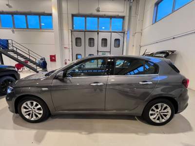 Fiat Tipo 1.6 Mjt S&S DCT 5 porte Business Grigio usata Massanzago