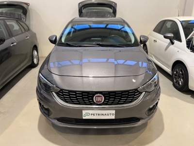 Fiat Tipo 1.6 Mjt S&S DCT 5 porte Business Grigio usata Massanzago