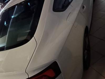 Audi A5 40 TDI quattro S tronic Business Bianco usata Gaglianico