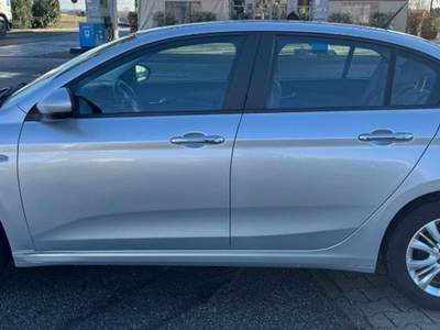Fiat Tipo 1.4 4 porte Lounge  GPL Grigio usata Gaglianico