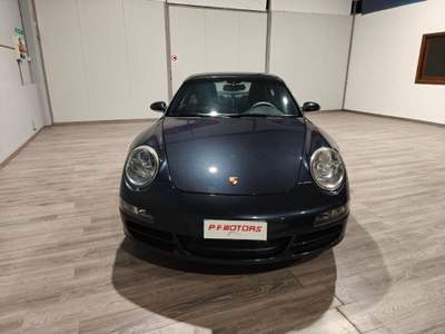 Porsche 911 Carrera 2S Coupé Blu/Azzurro usata San Nicola Manfredi