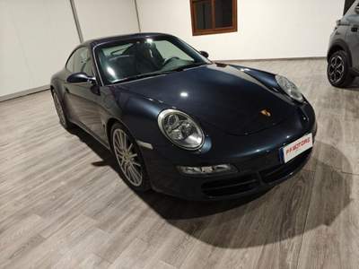 Porsche 911 Carrera 2S Coupé Blu/Azzurro usata San Nicola Manfredi