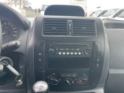 Fiat Scudo 2.0 MJT Furgone Vetrato Maxi 12q (B52) Bianco usata Sant'Agata Bolognese