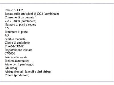 Fiat 500L 1.4 95 CV S&S Cross Gpl Nero usata Castelnuovo Rangone