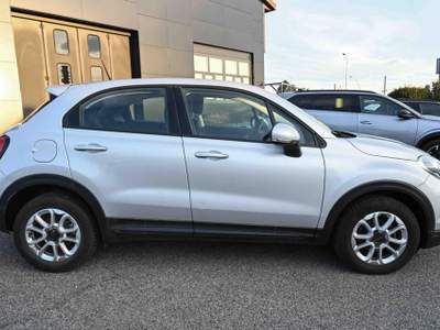 Fiat 500X City Cross 1.0 T3 120 CV Grigio usata Pianezza