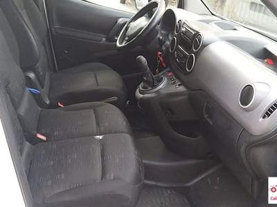 Citroen Berlingo 1.6 16V VTi 95CV Multispace Bianco usata Cirò Marina