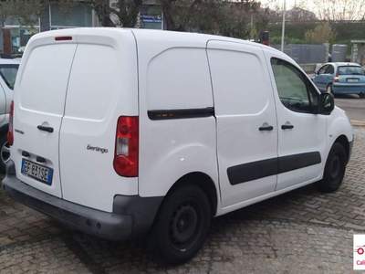 Citroen Berlingo 1.6 16V VTi 95CV Multispace Bianco usata Cirò Marina