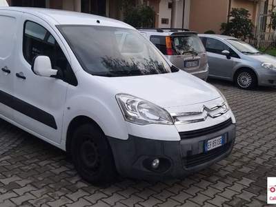 Citroen Berlingo 1.6 16V VTi 95CV Multispace Bianco usata Cirò Marina