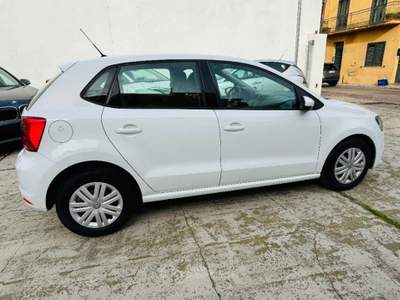 Volkswagen Polo Volksagen Polo 1.0 mpi Comfortline 60cv 5p - 12 mesi garanzia Grigio usata Olbia