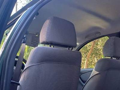 Fiat Marea 1.9 jtd ELX 105cv Verde usata Tortolì