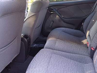 Fiat Marea 1.9 jtd ELX 105cv Verde usata Tortolì