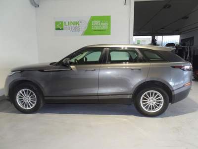Land Rover Range Rover Velar 2.0D I4 180 CV R- SE Grigio usata Telgate