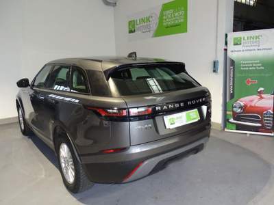 Land Rover Range Rover Velar 2.0D I4 180 CV R- SE Grigio usata Telgate