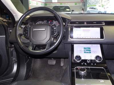 Land Rover Range Rover Velar 2.0D I4 180 CV R- SE Grigio usata Telgate