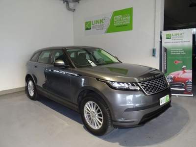 Land Rover Range Rover Velar 2.0D I4 180 CV R- SE Grigio usata Telgate