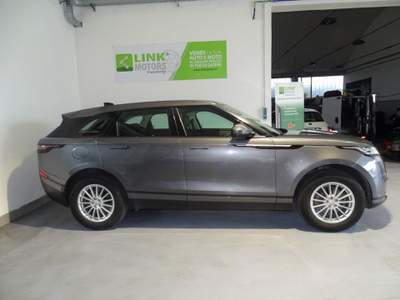 Land Rover Range Rover Velar 2.0D I4 180 CV R- SE Grigio usata Telgate