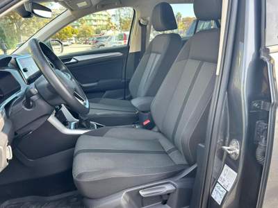 Volkswagen T-Roc 1.0 Life Grigio usata Siracusa