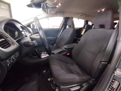 Volvo V40 D2 Business Plus NEOPATENTATI Grigio usata Amantea CS
